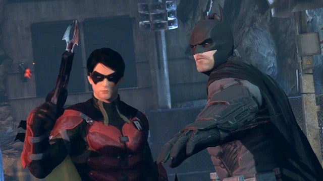 batman arkham origins multiplayer error 3 fix